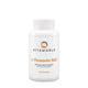 Vitaworld L-Threonine 500 - 120 kapslar framsida