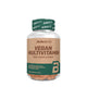 Biotechusa Vegan Multivitamin 60 Tabs framsida