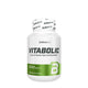 Biotechusa - Vitabolic - 30 tabletter
