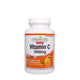 Vitamin C 1000 mg – Lågsyrllig formel framsida