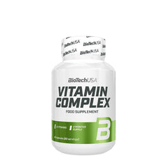 Vitamin Complex 13 vitaminer & mineraler framsida