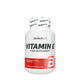Biotechusa Vitamin E 100 Sgels framsida