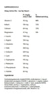 Wispy - Persikka Jäätee - 350g