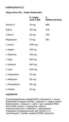 Wispy - Sweet Watermelon - 350g