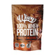 Wispy - Chocolate Milkshake - 1000g