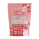 Wispy - Raspberry Swirl - 1000g