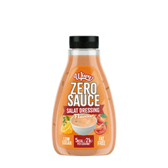 Wispy - Zero-kastike