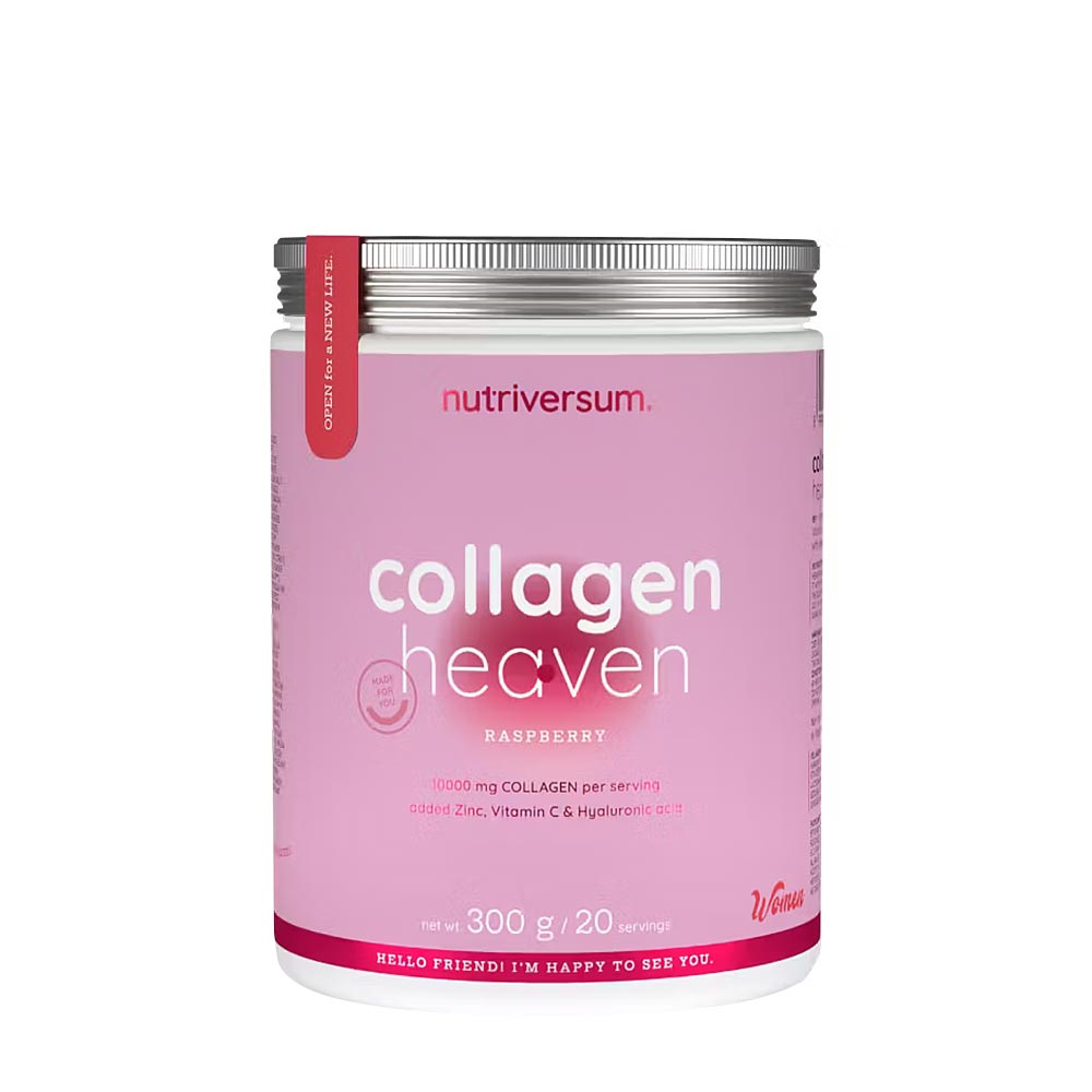 Nutriversum - Collagen Heaven