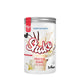 Nutiversum Shake Wshape Vanilj framsida
