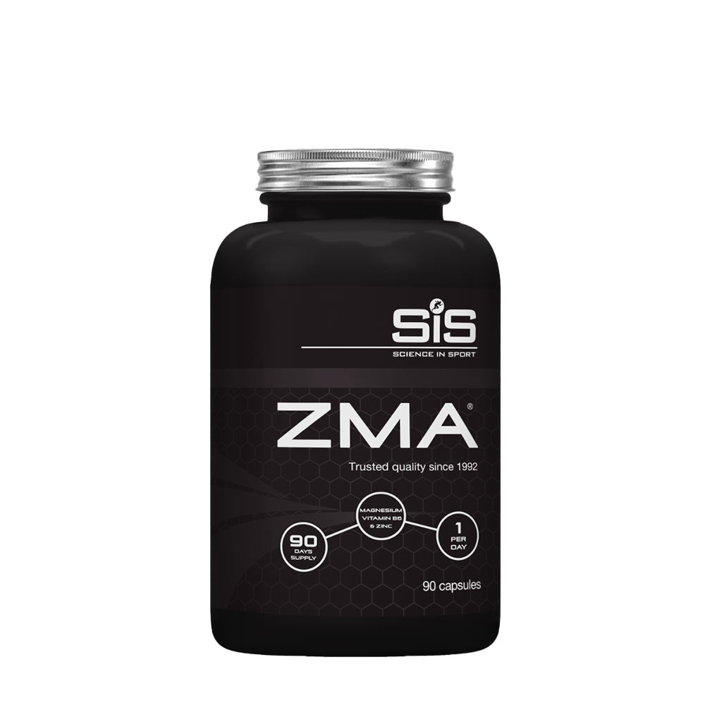 Science In Sport - ZMA - 90 Kapsler