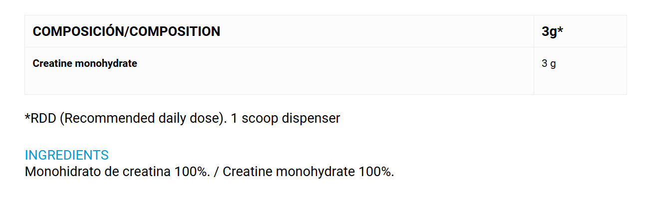Zoomad Labs - Unflavored - 150g