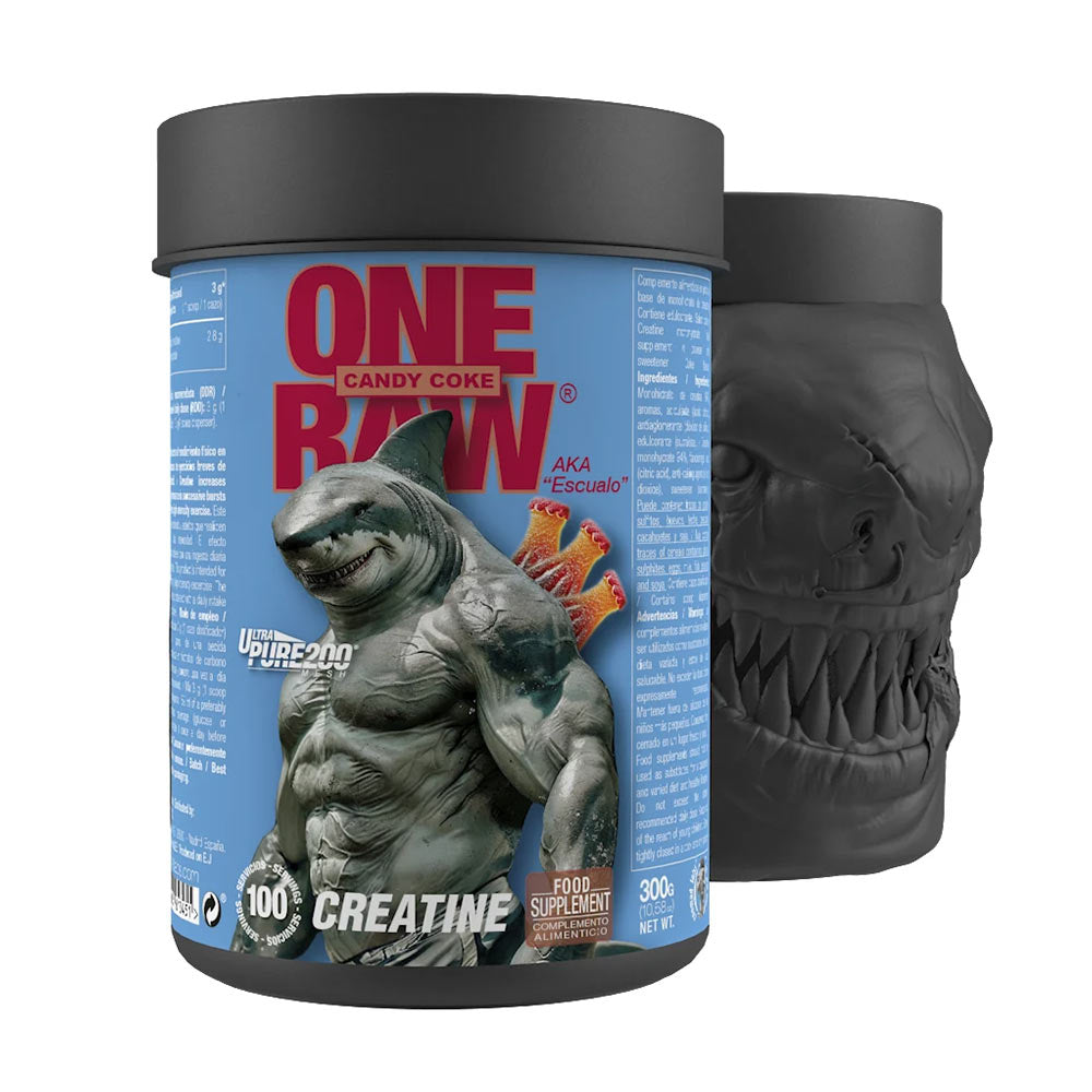 Zoomad Labs - One Raw® Creatine