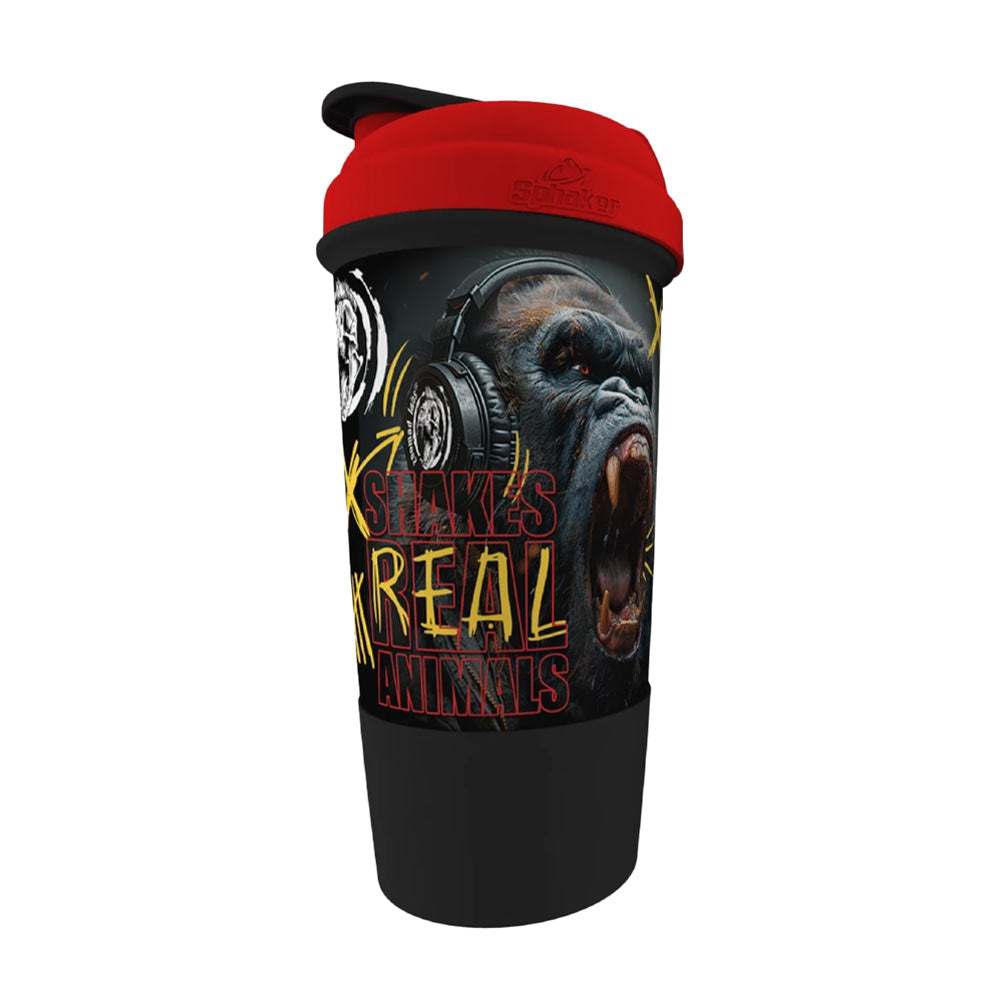 Zoomad Labs - Ravistaja