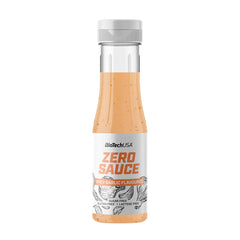 BioTechUSA - Zero Sauce
