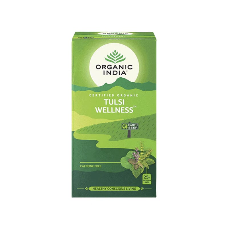 Organic India - Tulsi Sleep