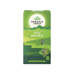 Organic India - Tulsi Sleep