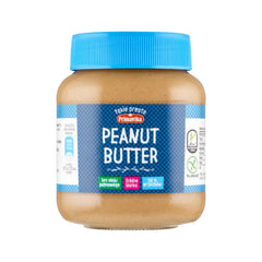 Primavika - Natural Peanut Butter 350g