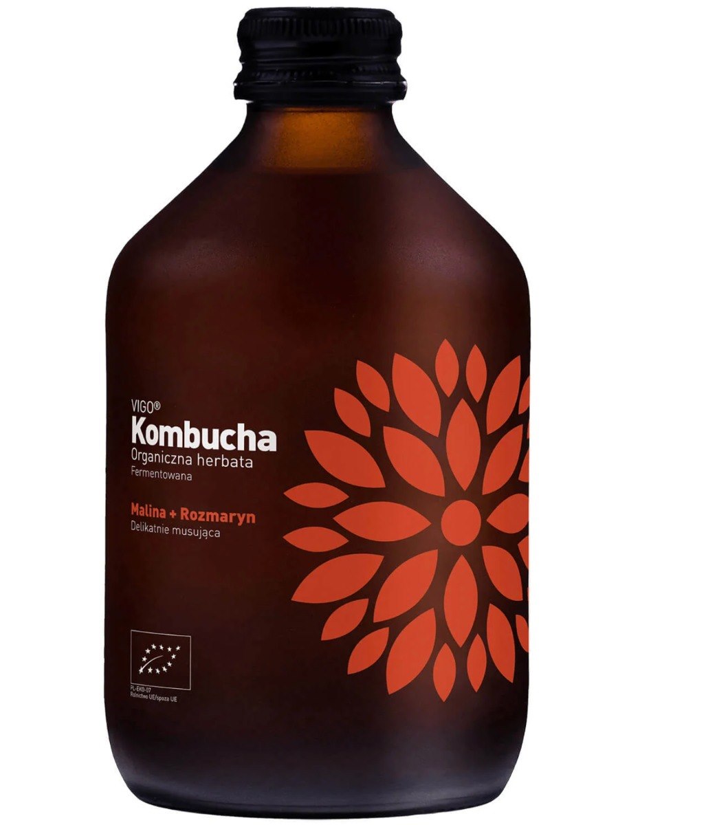 VIGO - Kombucha