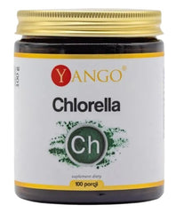 Yango - Chlorella