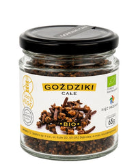 Viisi Muutosta - Neilikka (Cloves) Luomu
