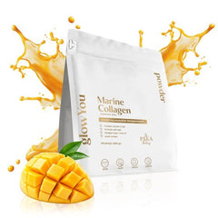 Paka Natury - glowYou Marine Collagen