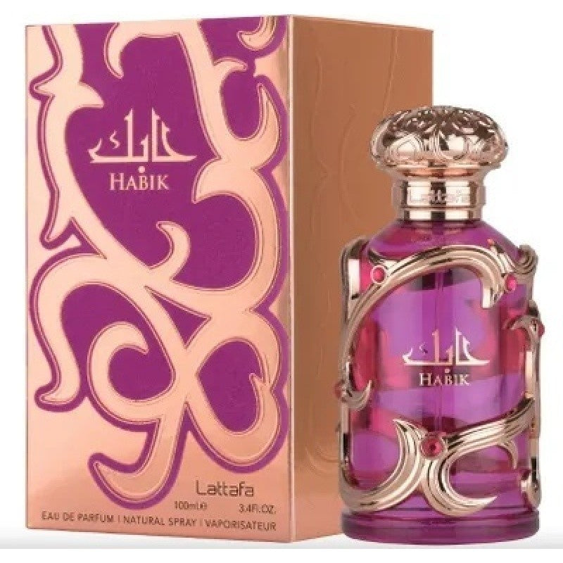 Lattafa - Habik