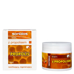 Sanbios - Propolis Creme 50ml
