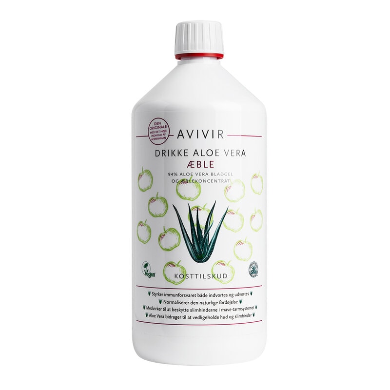 AVIVIR - Aloe Vera Drik