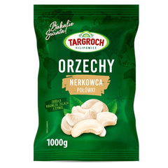 Targroch - Cashewnuotit