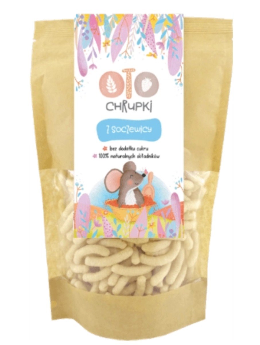 OTO - Chrupki