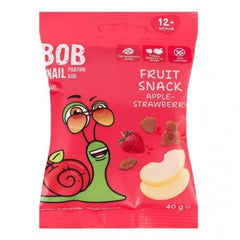 BOB SNAIL - Fruit Snack