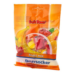 Fruit Power - Grape Sugar