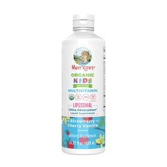 MaryRuth's - Organic Kids Multivitamin Liposomal