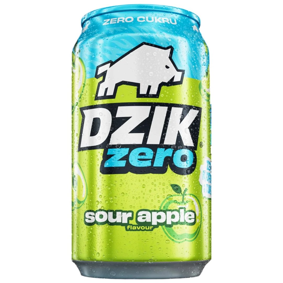 DZIK - Zero