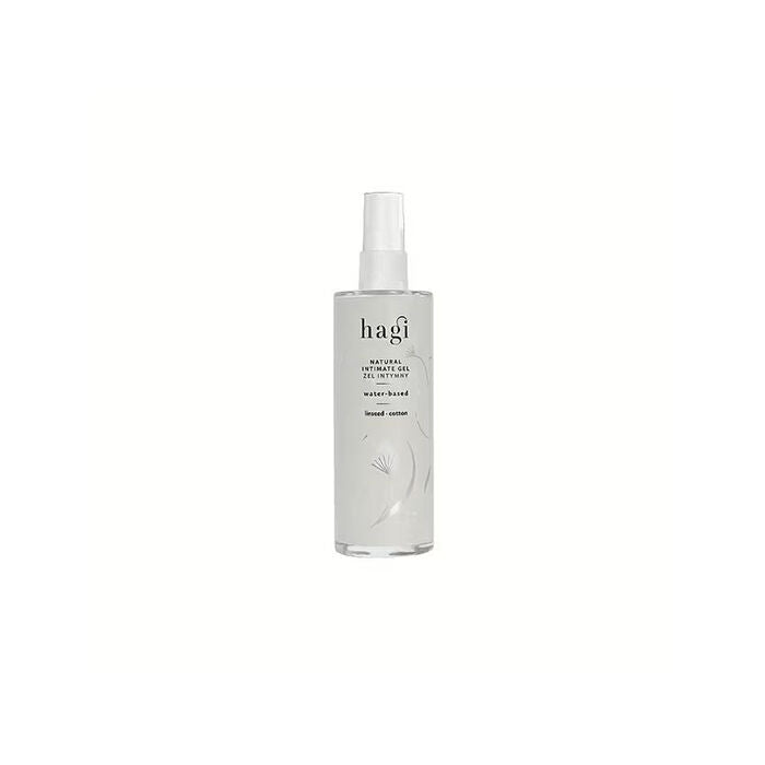 Hagi - Intimate Gel - 100ml