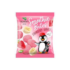 BONITAS - Smoothie Bites