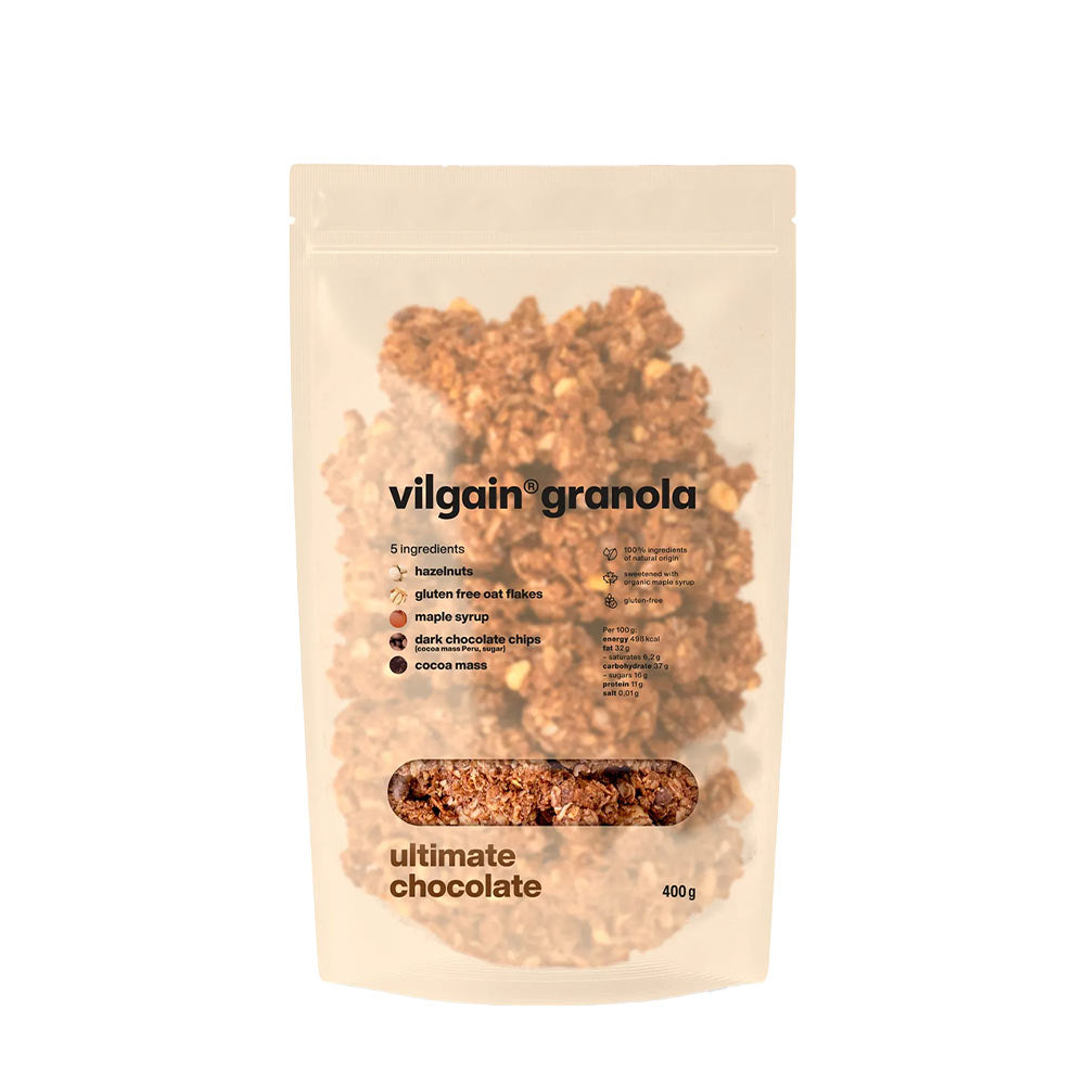 Vilgain - Granola
