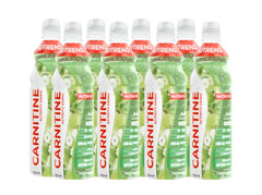 Nutrend - Carnitine Activity Drink