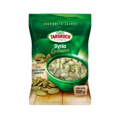 Targroch - Hulled Pumpkin Seeds