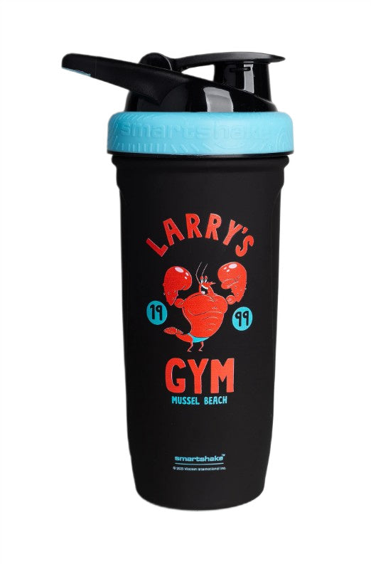 SmartShake - Reinforce Stainless Steel