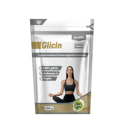 JutaVit - L-glycine - 500 g