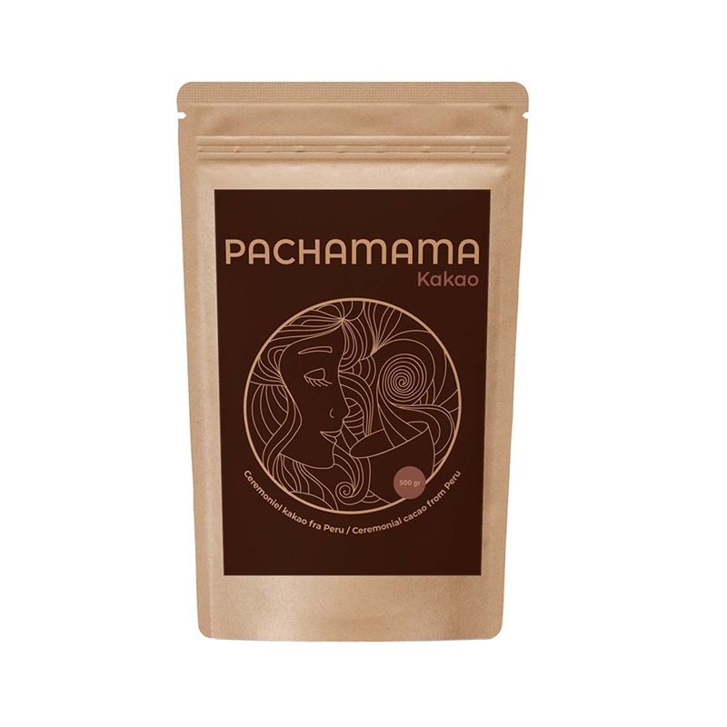 Pachamama - Ceremonial Cacao