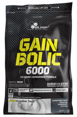 Olimp Labs - Gain Bolic 6000