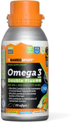 Namedsport - Omega 3 Double Plus ++