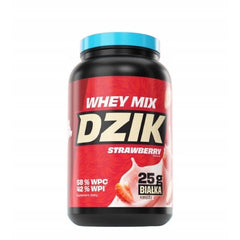 DZIK - Whey Mix