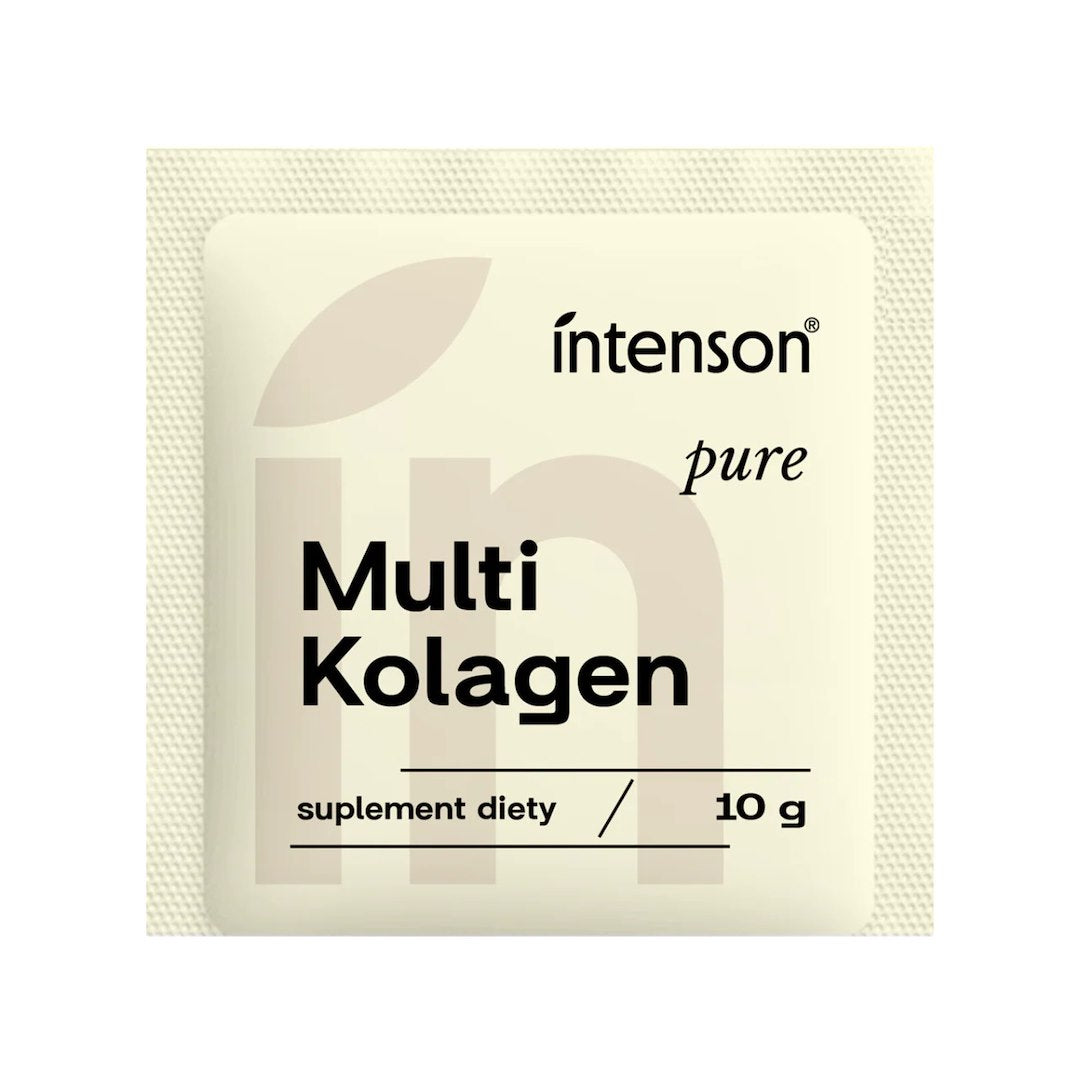 Intenson - Multi Kollagen pure