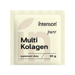 Intenson - Multi Kollagen pure