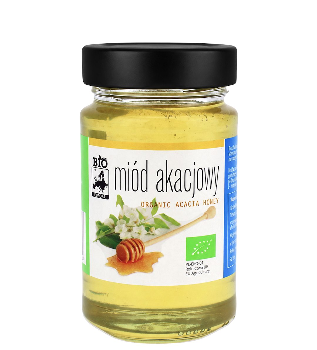 Bio Planet - Acacia Honey