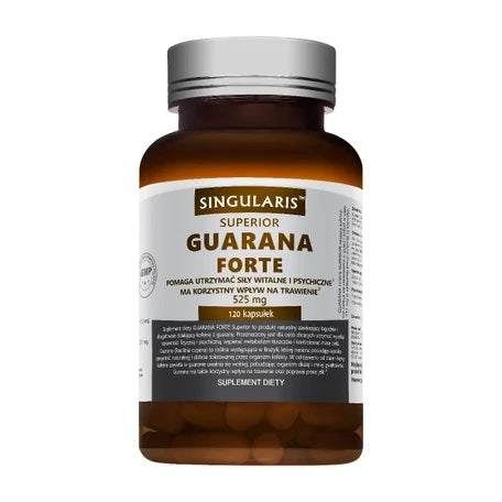 Singularis - Superior Guarana
