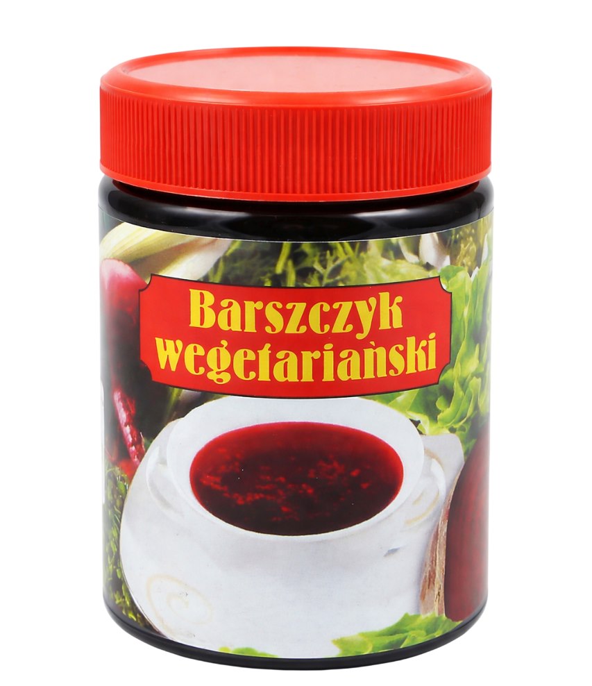 Drobdar - Red Beet Vegetarian 140g